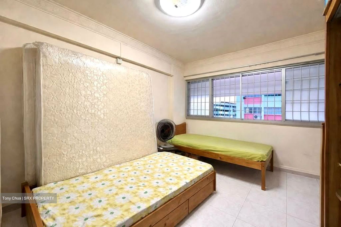 Blk 796 Khatib Vale (Yishun), HDB 5 Rooms #575492601